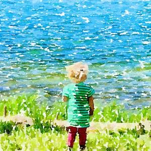 Meet your Posher, Deborah